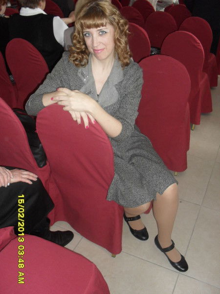 Ирина Ермилова