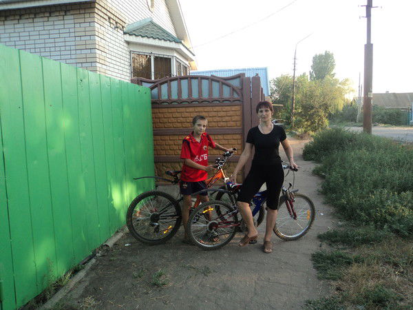 Сергей Троненко