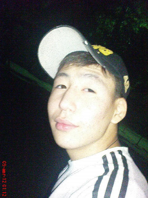 Тамерлан Сулейменов