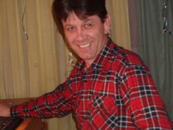 Виталий Петренко