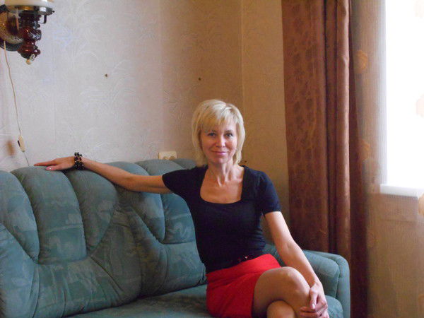 Ирина Андреева