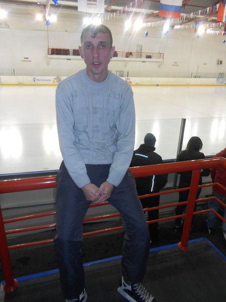 Николай Богданов