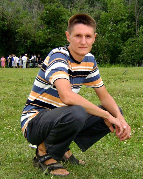 Альберт Ишмухаметов