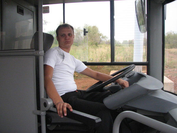 Антон Зайцев