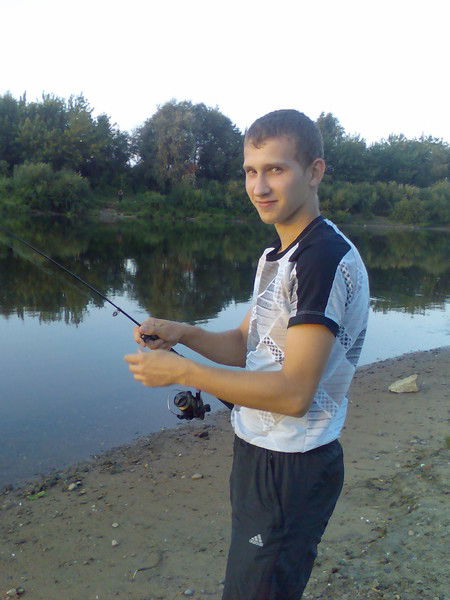 Илья Лабков