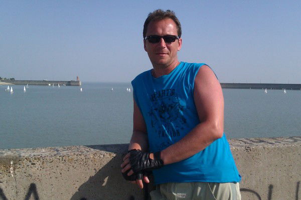 Андрей Запруцкий