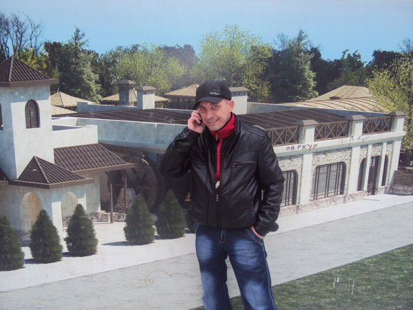 Евгений Богданов