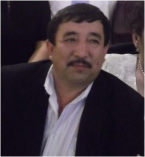 Бейсембек Торегельдин