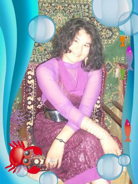 Айнур Атыханова