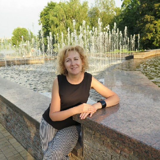 Владислава Колодий