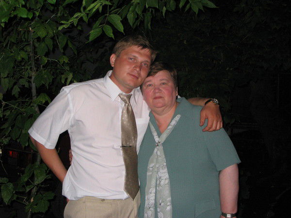 Людмила Садова