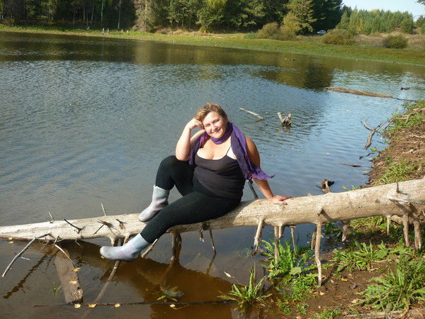 Нина Савельева