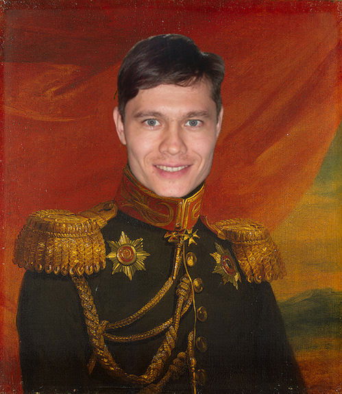 Ринат Нигматуллин