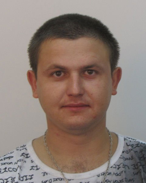 Константин Сарга