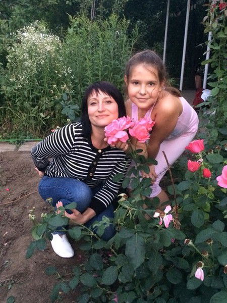 Татьяна Ильина