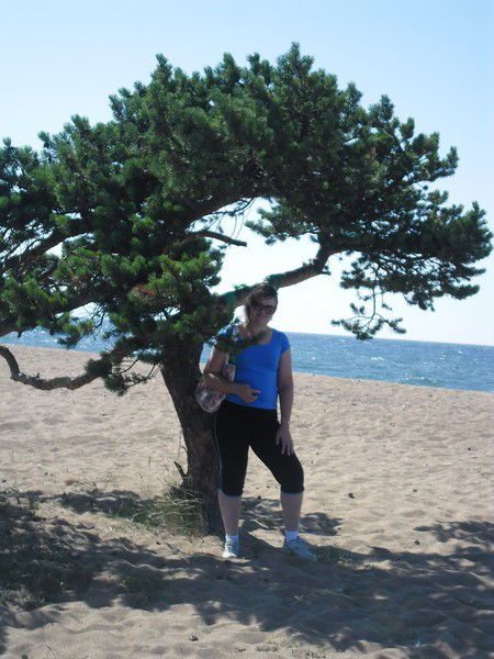 Татьяна Чебунина