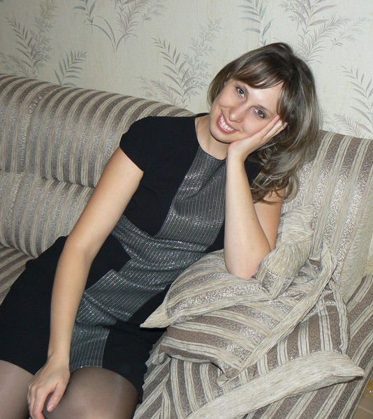 Инна Орлова