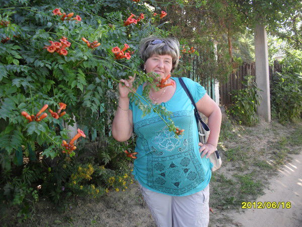 Светлана Руснак