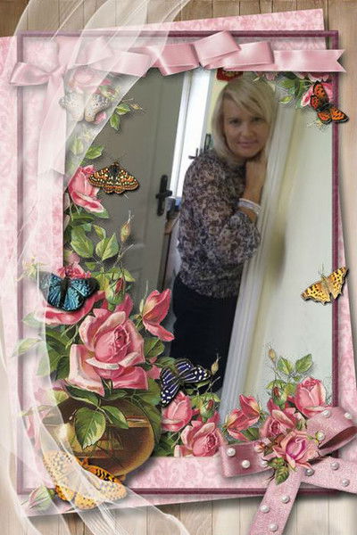 Ольга Шуткина