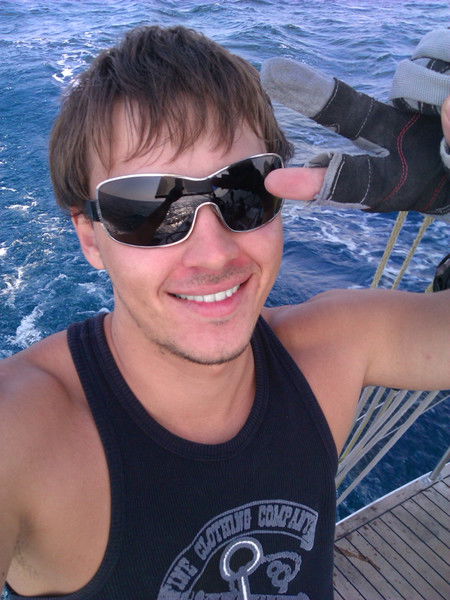 Андрей Шульга