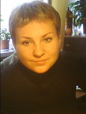 Татьяна Мартынова