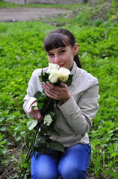 Екатерина Исакова