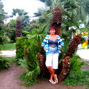 Светлана Шевелькова