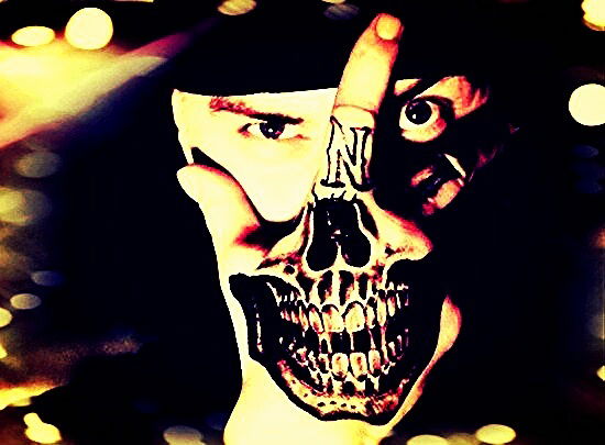 Денис Шефнер