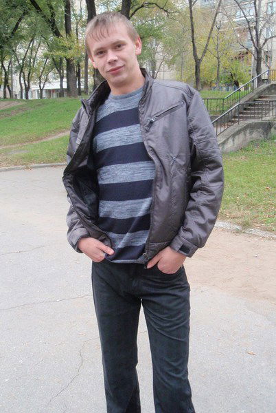 Виктор Звягинцев