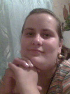 Татьяна Журавлёва