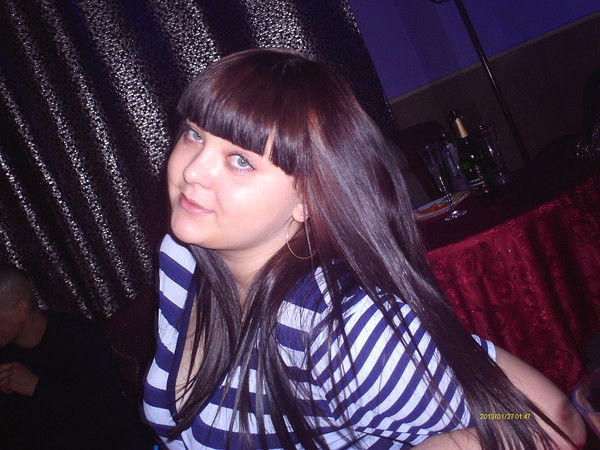 Лизачка Платковская