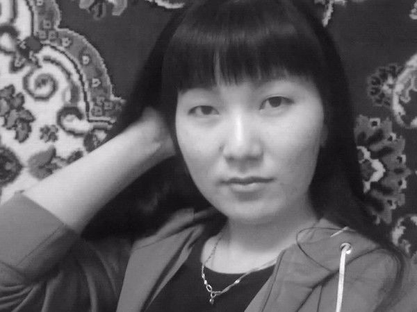 Гуласел Батырбекова