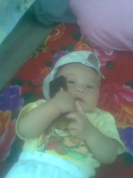 Салтанат Карабалаева