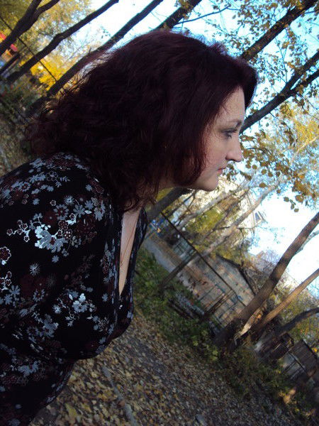 Ирина Задорожная