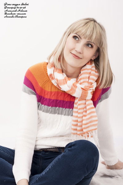 Елена Кривошеева