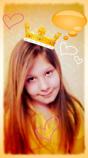 Екатерина Мямлина