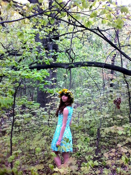 Настена *****