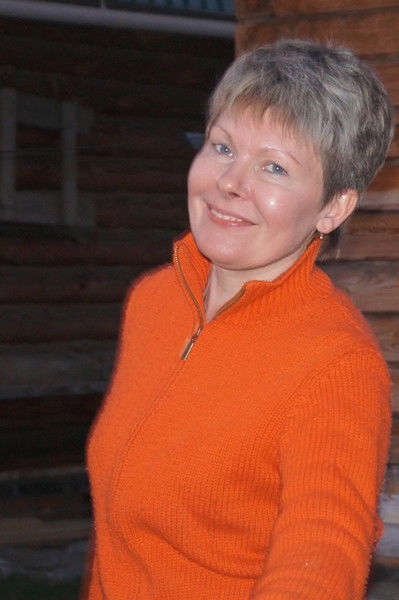 Анна Шиповская