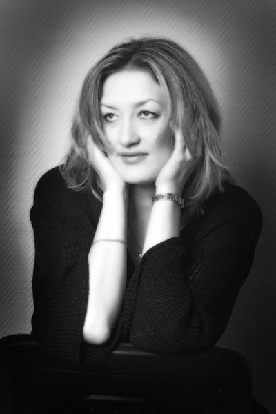 Ирина Трифонова