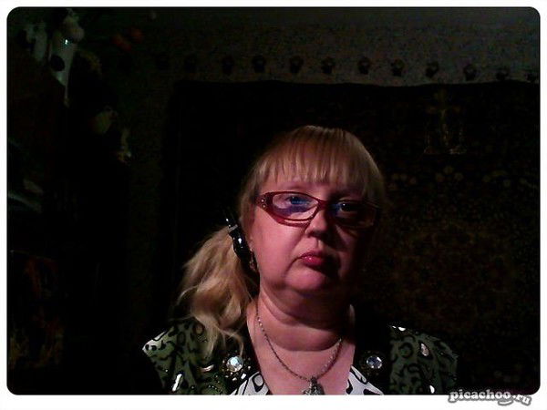 Ольга Владимировна Николаёнок