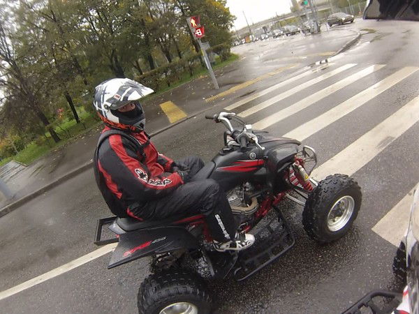 Андрей Переборщиков