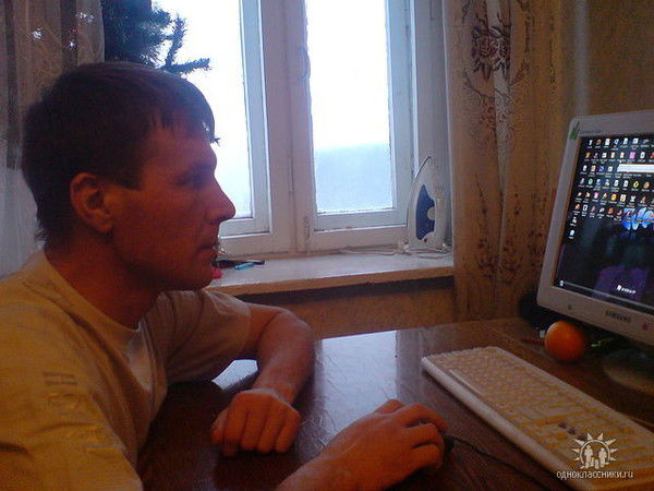 Ильсур Мингазов