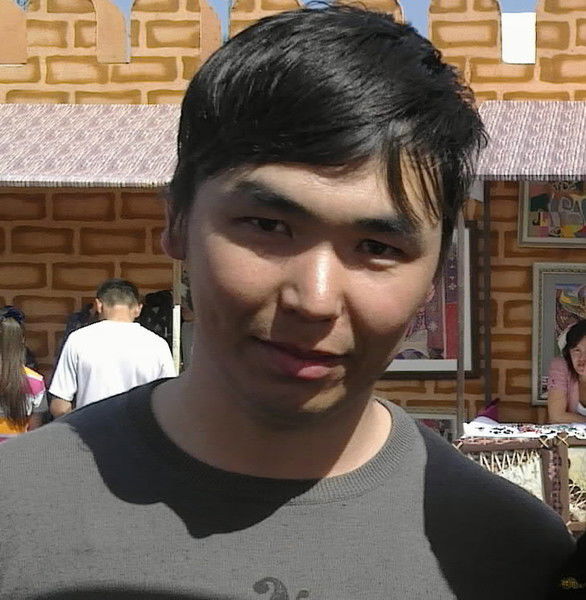 Санат Аятбек