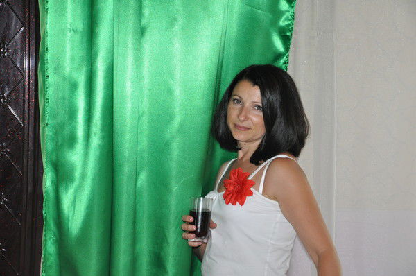 Елена Довгаль