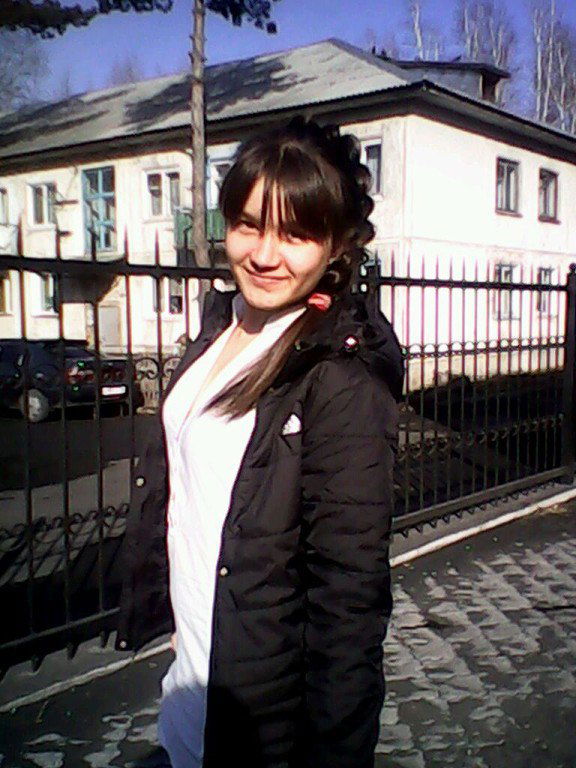 Екатерина Коваленко