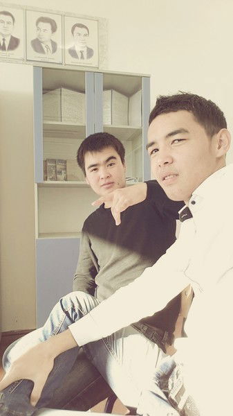 Асхат Смагулов