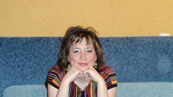 Гульшат Хабирова