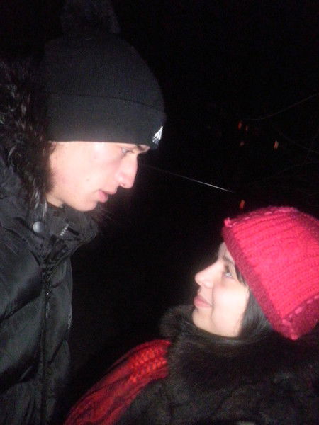 Титановый Болт