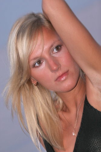 Наталья Черкасова