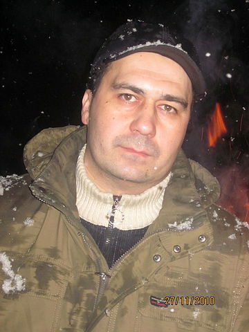 Сергей Соколов